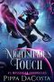 [The Messenger Chronicles 03] • The Nightshade's Touch